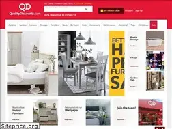 Sites similar to qdstores.co.uk