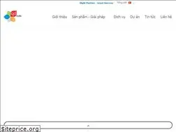 Sites similar to qdtek.vn
