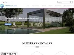 Sites similar to qdtsingglass.com