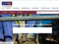 Sites similar to qdvc.com
