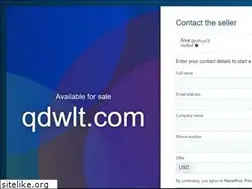 Sites similar to qdwlt.com