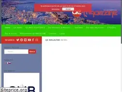 Sites similar to qe-magazine.com