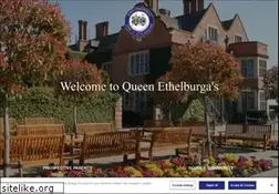 Sites similar to qe.org