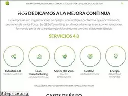 Sites similar to qe2ingenieria.com