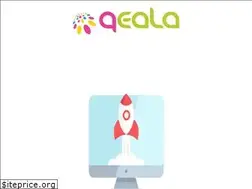 Sites similar to qeala.com