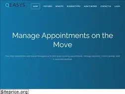 Sites similar to qeasys.com