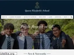 Sites similar to qebarnet.co.uk