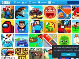 Sites similar to qebby.com