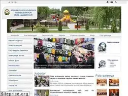 Sites similar to qebele-ih.gov.az