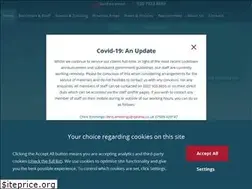 Sites similar to qebholliswhiteman.co.uk