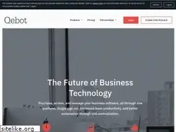 Sites similar to qebot.com
