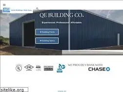 Sites similar to qebuildings.com