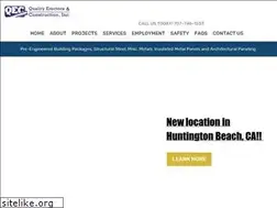 Sites similar to qec-inc.com