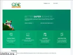 Sites similar to qec.co.nz
