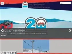Sites similar to qec.nu.ca