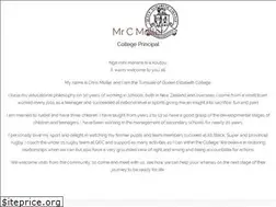 Sites similar to qec.school.nz