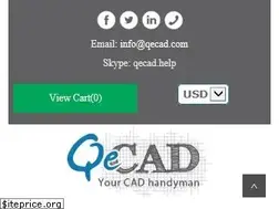 Sites similar to qecad.com