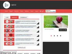 Sites similar to qecc.org