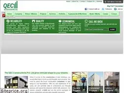 Sites similar to qecconstructions.com