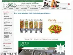 Sites similar to qecdistribution.com.au