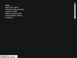 Sites similar to qecdressage.com