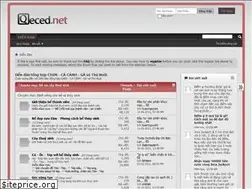 Sites similar to qeced.net