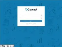 Sites similar to qeconcept.com