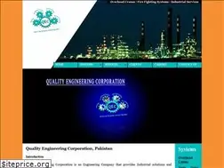 Sites similar to qecpak.com
