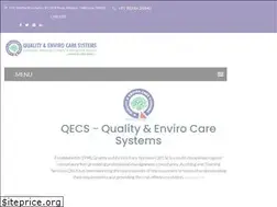 Sites similar to qecs.co.in