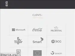 Sites similar to qed.agency