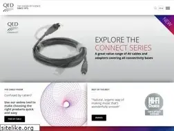Sites similar to qed.co.uk