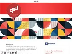 Sites similar to qed.gr