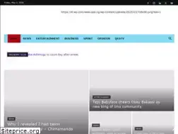 Sites similar to qed.ng