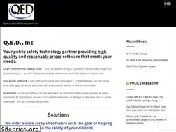 Sites similar to qed.online