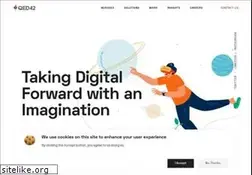 Sites similar to qed42.com