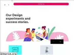 Sites similar to qed42.design
