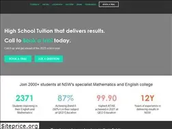 Sites similar to qededucation.com.au