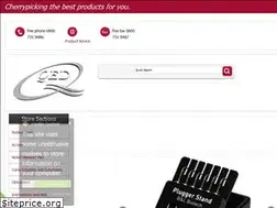 Sites similar to qedendo.co.uk