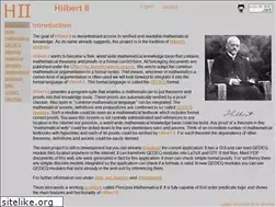 Sites similar to qedeq.org