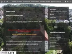 Sites similar to qedev.de