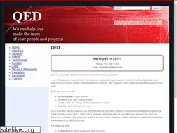 Sites similar to qedeval.com