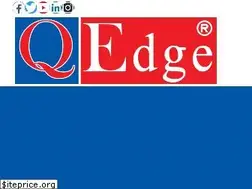 Sites similar to qedgetech.com