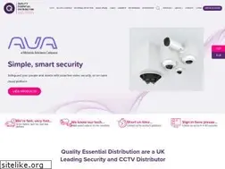 Sites similar to qedgroup.co.uk