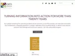 Sites similar to qedgroupllc.com
