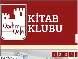 Sites similar to qedimqala.az