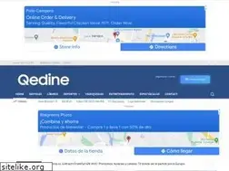 Sites similar to qedine.com