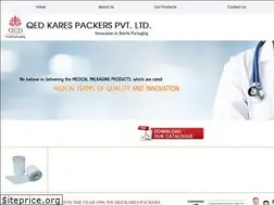 Sites similar to qedkare.com