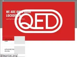 Sites similar to qedmotorsport.co.uk