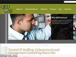 Sites similar to qednational.com