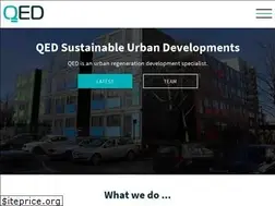 Sites similar to qedproperty.com